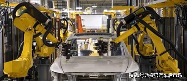 3M與通用汽車聯(lián)手，自動化漆面修復(fù)技術(shù)革新汽車生產(chǎn)線！:汽車凹陷修復(fù)